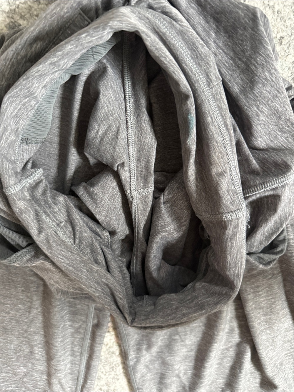 Lululemon Wide Leg Soft pants - Picture 3 of 8